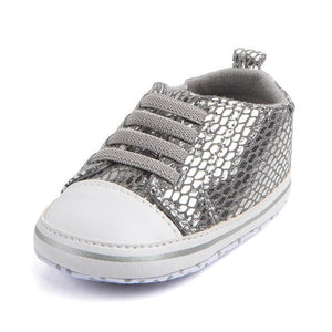 Fashion Baby Girls Boys shoes Soft bottom Sole Bling Mesh Anti-slip Shoes Socks Sneakers kids baby girls shoes