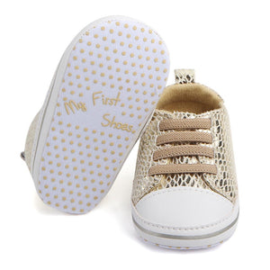 Fashion Baby Girls Boys shoes Soft bottom Sole Bling Mesh Anti-slip Shoes Socks Sneakers kids baby girls shoes