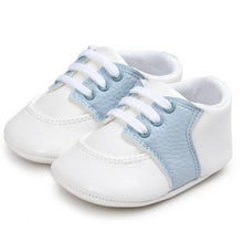 2017 Soft Bottom Fashion Sneakers Baby Boys Girls First Walkers Baby Indoor Non-slop Toddler Shoes