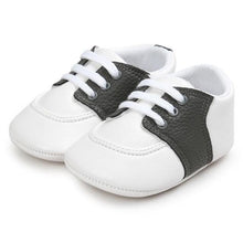 2017 Soft Bottom Fashion Sneakers Baby Boys Girls First Walkers Baby Indoor Non-slop Toddler Shoes
