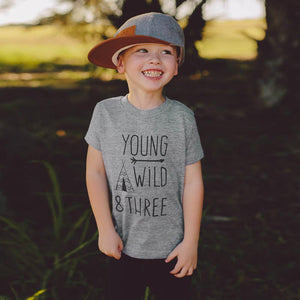 Kids Children Baby Boy Letter Print Blouse Tops T-Shirt Kids Clothes Outfit